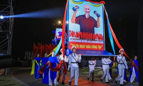 Đại hội Thể thao toàn quốc lần thứ X năm 2026: Ưu tiên tổ chức các môn Olympic, ASIAD