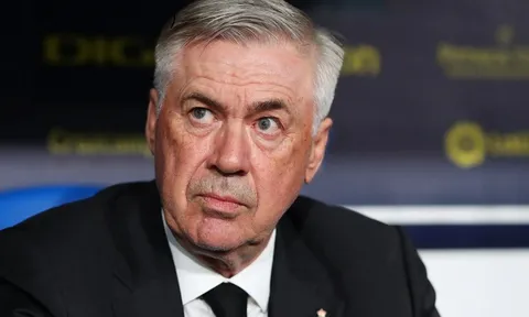 Jude Bellingham phá kỷ lục của C.Ronaldo, Real Madid muốn giữ chân huấn luyện viên Ancelotti
