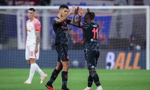 Huấn lluyện viên Pep Guardiola muốn các cổ động viên cổ vũ cuồng nhiệt hơn