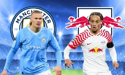 Lượt trận thứ năm vòng bảng Champions League: Trận cầu sinh tử của Man "đỏ", Man "xanh" hướng tới ngôi đầu