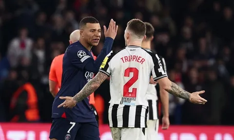 10 đội bóng sớm vào vòng 1/8 Champions League, căng thẳng cuộc đua bảng “tử thần”
