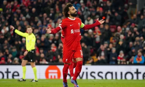Sau lượt trận thứ năm Vòng bảng Europa League: 12 câu lạc bộ giành vé đi tiếp