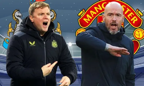 Trước vòng 14 Premier League: Man City và Man United gặp khó, Arsenal củng cố vị trí số 1?