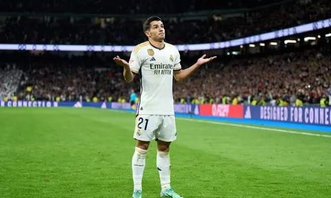 Vòng 15 La Liga: Real Madrid và Girona đều thắng