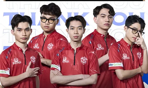 Giải PUBG Global Championship 2023: Cerberus Esports xếp hạng 7 chung cuộc
