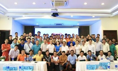 Kiên Giang tập huấn thí điểm triển khai tiêu chí đánh giá trẻ em biết bơi, kỹ năng phòng, chống đuối nước