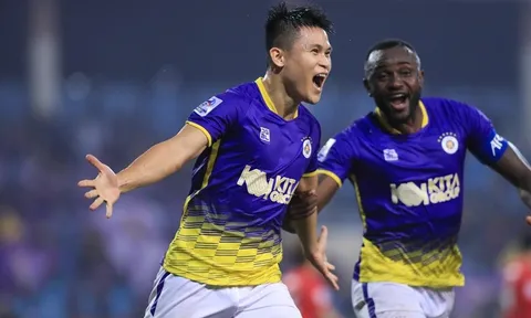 AFC Champions League 2023-2024: Hà Nội FC biến Urawa Red Diamonds trở thành cựu vương
