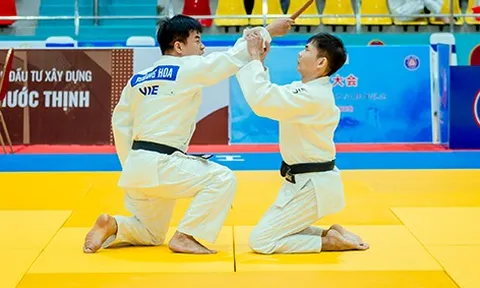 Hậu Giang tìm hướng phát triển thể thao thành tích cao