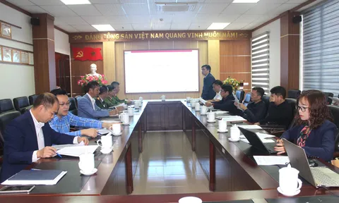 Lai Châu chuẩn bị tổ chức giải Leo núi mở rộng lần thứ nhất năm 2023 - Chinh phục đỉnh Tả Liên Sơn 