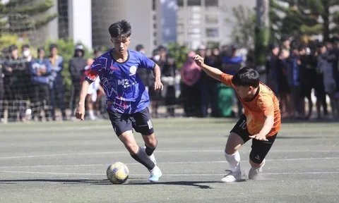 Khởi tranh Hội khỏe Phù đổng tỉnh Gia Lai lần thứ XI năm 2023 