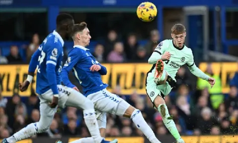 Chelsea nối dài chuỗi trận thất vọng, huấn luyện viên Pochettino đòi tăng "viện binh"