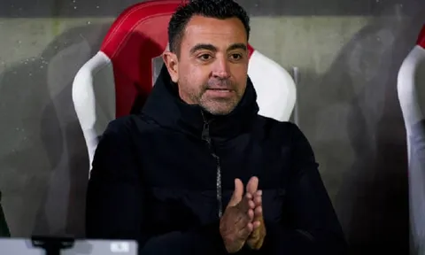 Huấn luyện viên Xavi chạm cột mốc tệ, "ngôi sao" trẻ Lamine Yamal đi vào lịch sử Champions League