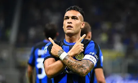 Trước vòng 16 Serie A 2023-2024: Lazio có đủ sức cản bước Inter?