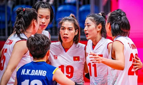 Kiều Trinh và Lâm Oanh sẽ thi đấu tại giải Bóng chuyền nữ vô địch quốc gia Thái Lan