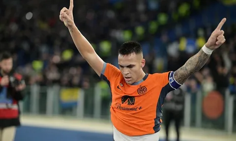 Tổng hợp vòng 16 Serie A 2023-2024: Inter củng cố chắc ngôi đầu, Bologna bất ngờ lên tốp 4