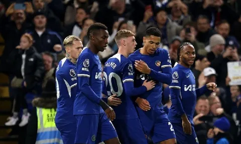 Huấn luyện viên Mauricio Pochettino quyết cùng Chelsea vô địch Cúp Liên đoàn Anh