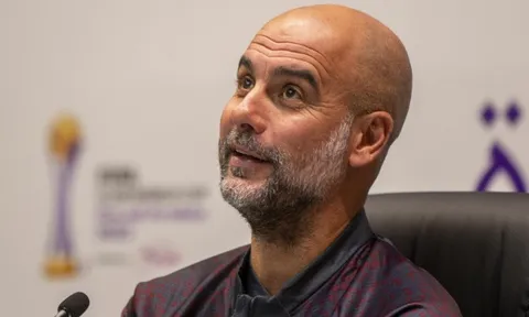 Man City nhận án phạt trước trận bán kết FIFA Club World Cup