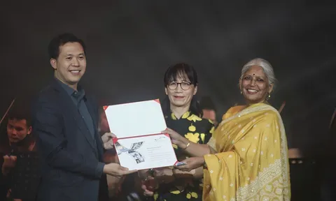 Liên hoan phim châu Á Đà Nẵng lần thứ II sẽ trao giải Thành tựu điện ảnh cho nhà làm phim xuất sắc