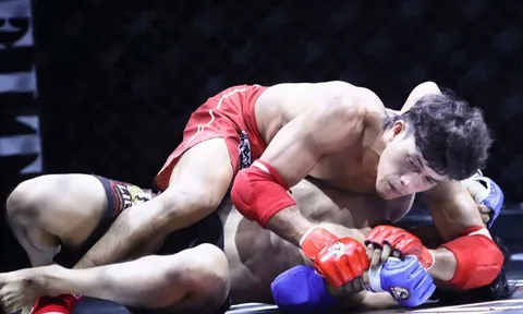 LION Championship 2024: Sẽ có 10 sự kiện diễn ra tại 5 tỉnh thành