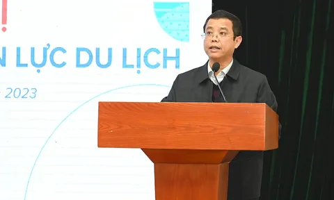 Nâng cao chất lượng nguồn nhân lực đáp ứng yêu cầu phục hồi, phát triển ngành Du lịch