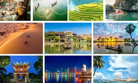 Nâng cao nhận thức, đổi mới tư duy về quản lý và phát triển du lịch