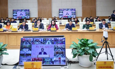 Công nghiệp Văn hóa gia tăng sức hấp dẫn, thuyết phục của sức mạnh mềm văn hóa Việt Nam