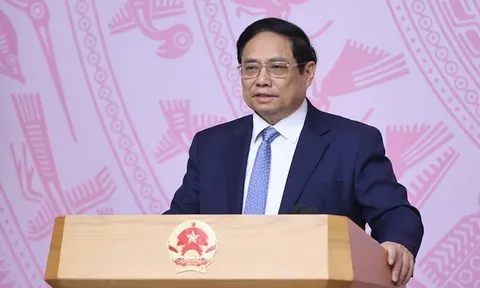 Thủ tướng chủ trì Hội nghị toàn quốc về phát triển các ngành Công nghiệp Văn hóa Việt Nam