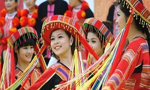 Phát triển Công nghiệp Văn hóa dựa trên sự sáng tạo, khoa học công nghệ và bảo hộ quyền sở hữu trí tuệ