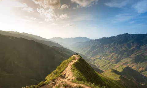 Việt Nam - điểm đến hoàn hảo để bắt đầu một năm mới
