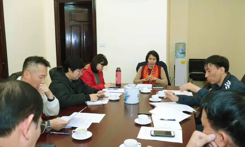 Cuộc bầu chọn vận động viên, huấn luyện viên tiêu biểu toàn quốc năm 2023 sẽ có thêm hạng mục mới 