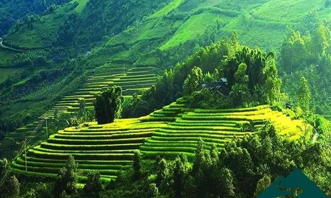 Quy hoạch Sơn La thành trọng điểm du lịch của vùng biên giới Việt Nam - Lào và trung du miền núi phía Bắc