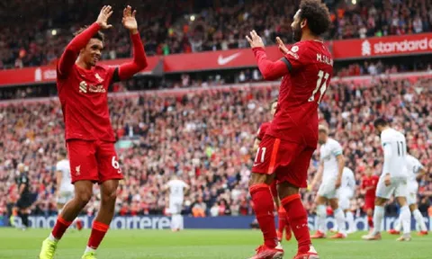 Trước vòng 19 Premier League: Quyết liệt cuộc đua ngôi vô địch lượt đi