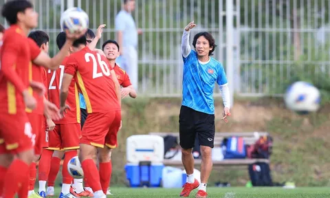 V.League 2023-2024: Không có chỗ cho những kẻ mộng mơ