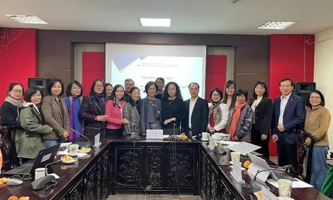 Tọa đàm khoa học “Phương pháp luận xây dựng Bộ chỉ số văn hóa quốc gia vì sự phát triển bền vững”