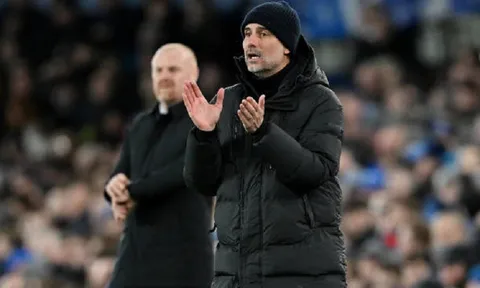 Huấn luyện viên Pep Guardiola nối dài kỷ lục