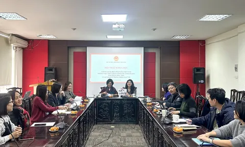 Chính sách, biện pháp của Việt Nam thực hiện Công ước UNESCO 2005 giai đoạn 2020-2023 và kế hoạch thời gian tới