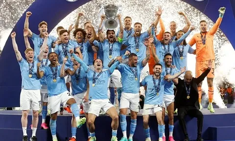 10 sự kiện thể thao thế giới ghi dấu ấn trong năm 2023