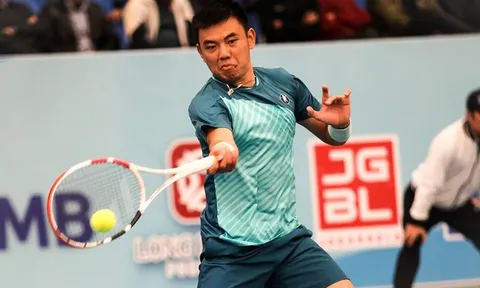 ATP công bố cách tính điểm nội dung đơn nam trong năm 2024