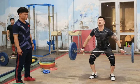 Thể thao thành tích cao Hà Nội: Vững vàng vị thế dẫn đầu