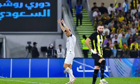 Tương lai của Karim Benzema ra sao?