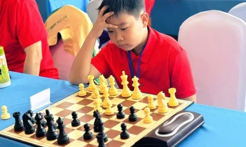 Thể thao Kiên Giang: Quả ngọt từ những gương mặt trẻ