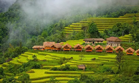 Lấy văn hóa để phát triển du lịch, lấy du lịch để bảo tồn phát triển văn hóa