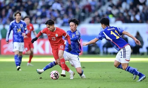 Vòng chung kết ASIAN Cup 2023: "Phù thủy trắng" có hóa giải được lối chơi của Nhật Bản?