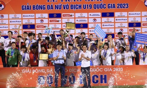 Thể thao thành tích cao Hà Nam vượt chỉ tiêu gấp 2 lần năm 2023