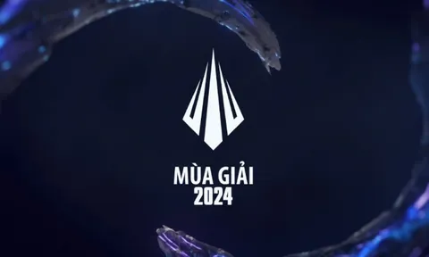 Riot công bố những thay đổi lớn cho cả MSI và CKTG 2024