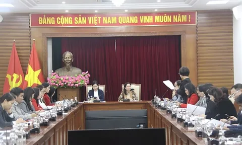 Xây dựng Đề án thí điểm phát triển Công nghiệp Văn hóa tại tỉnh Quảng Ninh