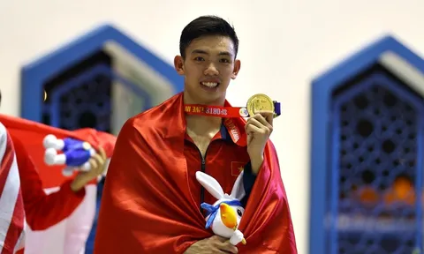 Những kỳ vọng kế thừa và tiếp nối thành công của Thể thao Việt Nam ở đấu trường quốc tế năm 2024