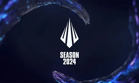 Esports LMHT 2024: Vô địch MSI sẽ có suất tham dự Chung kết thế giới