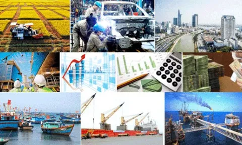 Phát triển toàn diện các lĩnh vực văn hóa, xã hội, bảo đảm gắn kết hài hòa với phát triển kinh tế