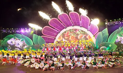 Thành phố sáng tạo UNESCO Đà Lạt phát huy sức mạnh tổng hợp phát triển Công nghiệp Văn hóa 